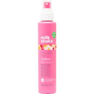 Milk Shake Incredible Milk Flower Fragrance Leave-In Kuur voor Alle Haartypen 150 ml