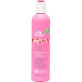 Milk Shake - Flower Colour Shampoo - 300ml - Moringa-Extract - Sojaproteïnen