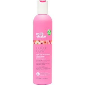 MILK_SHAKE Color Care Colour Maintainer Shampoo Flower Fragrance 300 ml