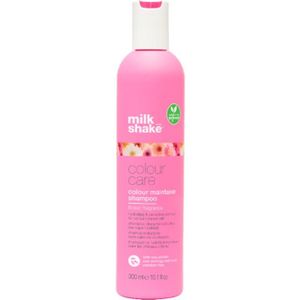 Milk Shake Color Care Flower Fragrance Hydraterende Shampoo voor Bescherming van de Kleur 300 ml