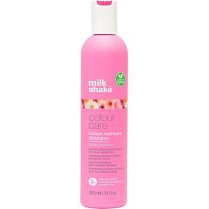 Milk Shake - Flower Colour Shampoo - 300ml - Moringa-Extract - Sojaproteïnen