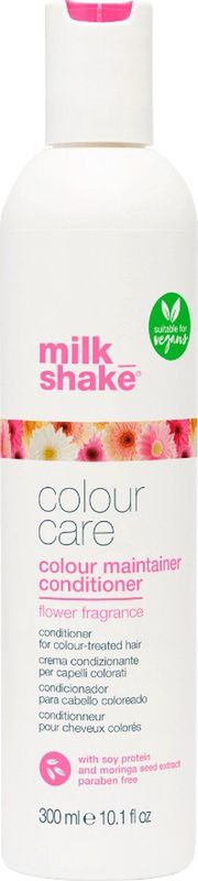 Milk Shake - Flower Colour Conditioner - 300ml - Moringa-Extract