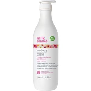 milk_shake Colour Care Colour Maintainer Conditioner Flower Fragrance 1 Liter
