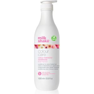 milk_shake Color Care Colour Maintainer Conditioner Flower Fragrance 1 Liter