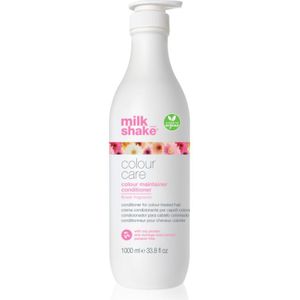 milk_shake Colour Care Colour Maintainer Conditioner Flower Fragrance 1 Liter