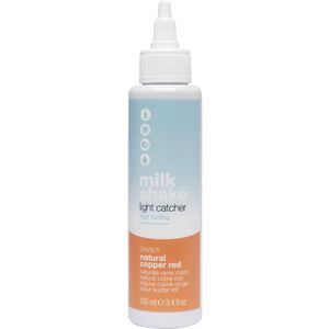 milk_shake Light Catcher fast toning 046/NCR Natuurlijk koperrood 100 ml