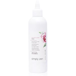 Simply Zen - Smooth & Care - Haarmasker - 250 ml