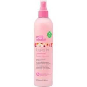 Milk_Shake Leave-In Conditioner - Flower Fragrance - Hydraterende Sprayconditioner