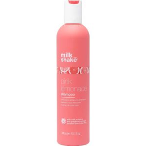Milkshake Pink Lemonade Shampoo & Conditioner 250 ml + 300 ml