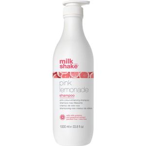 Milk_Shake - Pink Lemonade Shampoo - Roze - Natuurlijke Extracten