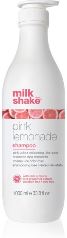 Milk Shake Pink Lemonade Shampoo 1000 ml
