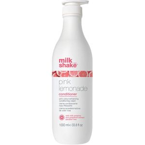 Milk_Shake - Pink Lemonade Conditioner - 1000ml - Hydraterend