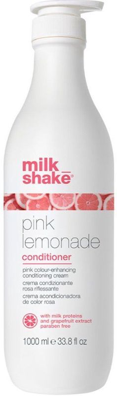 Milk_Shake - Pink Lemonade Conditioner - 1000ml - Hydraterend