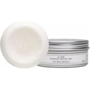 DEPOT 400 SHAVE SPECIFICS NO. 412 - Hydraterende Scheerzeep - 100 g