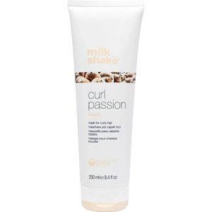 Milk_Shake - Curl Passion Masker - 250ml - Haarmasker