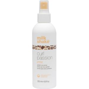 Milk_Shake - Curl Passion Primer - 200ml - Haarverzorging - Hydraterend