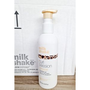 Milk_Shake - Curl Passion Defining Gel - Haargel - 200ml