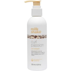 Milk_Shake - Curl Passion Shaper - Haarstyling - 200ml - Voedende Formule