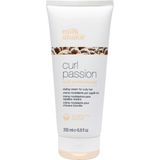 Milk_Shake - Curl Passion Perfectionist - Haarcrème - 200ml