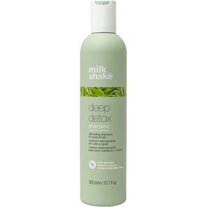 Milk Shake - Deep Detox - Shampoo - 300ml