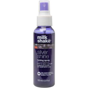 milk_shake - Silver Shine Toning Spray 100 ml - Farb Conditioner