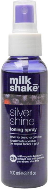 Milk_Shake - Silver Shine Toning Spray - 100ml