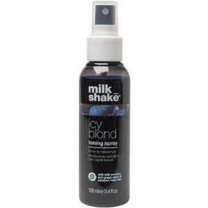 Icy Blonde Toning Spray - 100ml