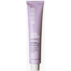 milk_shake Creative Conditioning Permanent Colour 6.00