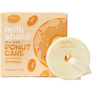 milk_shake® Moisture & More Donut Care Shampoo - Vaste Shampoo - 50 g