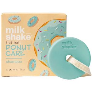 milk_shake® - Volume Solution Donut Care Shampoo - Vaste Shampoo - 50 g