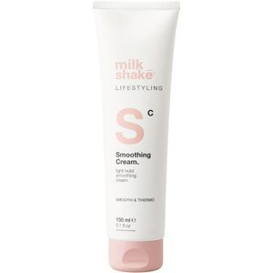 milk_shake - Smoothing Cream - Haarcrème - 150 ml