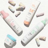 Milk_Shake - Lifestyling Blow-dry Primer - Styling Mousse - 200ml