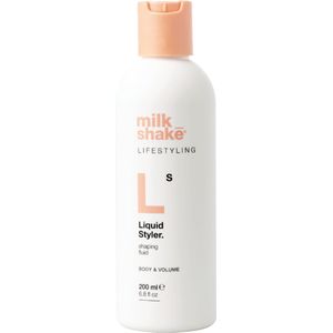 Milk_Shake - Lifestyling Liquid Styler - Stylingvloeistof - 250ml