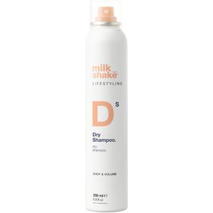 Milk_Shake - Lifestyling Dry Shampoo - 225ml