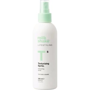 Milk_Shake - Lifestyling Texturizing Spritz - Haarlak - 175ml