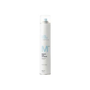 Milk_Shake - Lifestyling Hairspray - Medium Hold - 500ml