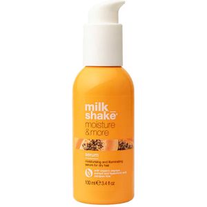 Milk_Shake - Moisture & More Serum - 100ml - Hydratatie - Glans