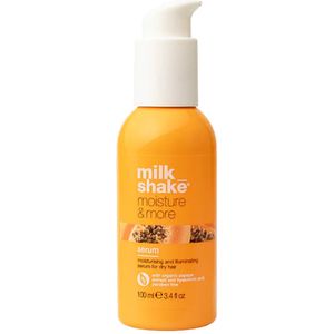 Milk Shake Moisture & More Serum Hydraterende Serum voor Droog Haar 100 ml