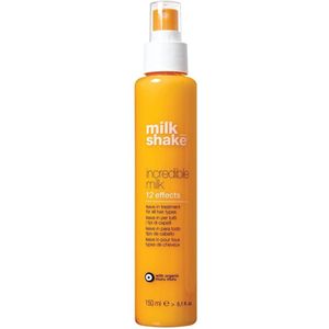 Milk_shake® - Incredible Milk - Leave-In Verzorging - Spray 150 ml