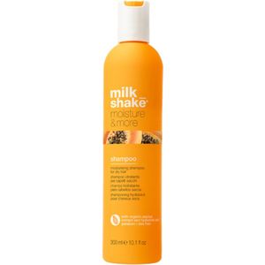 milk_shake moisture plus shampoo Normale shampoo Voor Alle haartypes