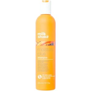 milk_shake moisture plus shampoo Normale shampoo Voor Alle haartypes