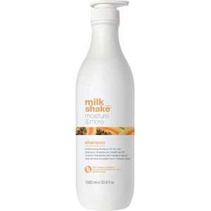 Milk_Shake Moisture &amp; More Shampoo