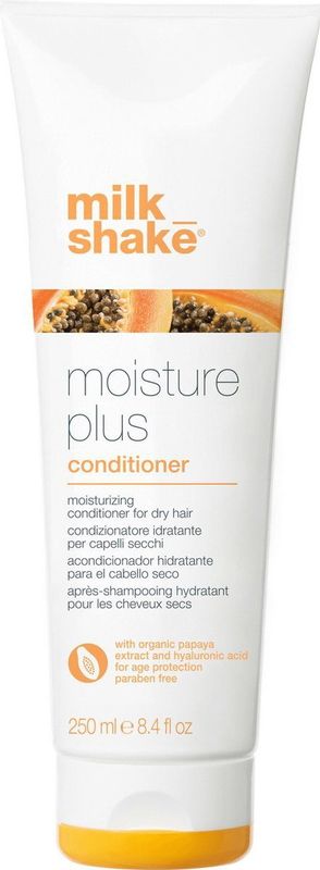 Milk_Shake - Moisture & More - Conditioner - 250ml - Hydraterend