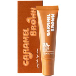 Lipgloss Caramel Brown - 10ml