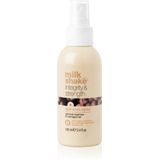 milk_shake - Integrity & Strength Split Ends Saviour - Leave-In Verzorging - 100 ml