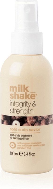 milk_shake - Integrity & Strength Split Ends Saviour - Leave-In Verzorging - 100 ml