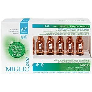 MiglioPlus - Dr. Taffi Ampullen Miglio Plus - 250 g
