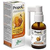 Aboca Propol2 Emf Spray - 30ml