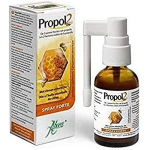 Aboca Propol2 Emf Spray - 30ml