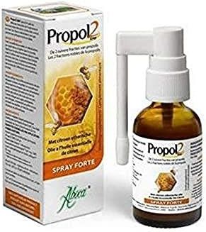 Aboca Propol2 Emf Spray - 30ml